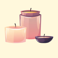 Scented-Candles