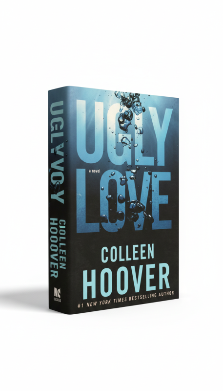 Ugly Love By Colleen Hoover