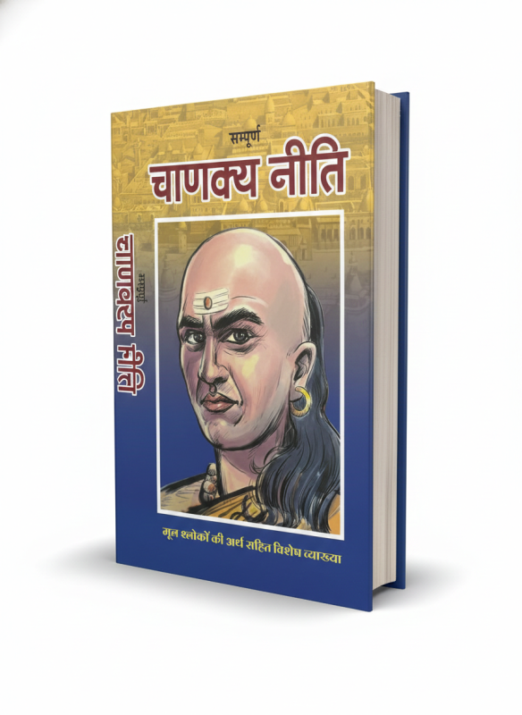 Chanakya Niti - By Chanayak Sutraa