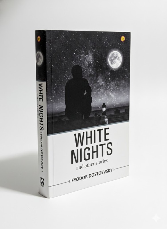 White Nights and Other Stories by Fyodor Dostoevsky