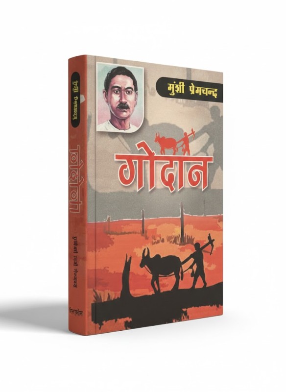 Godaan - By Munshi Premchand