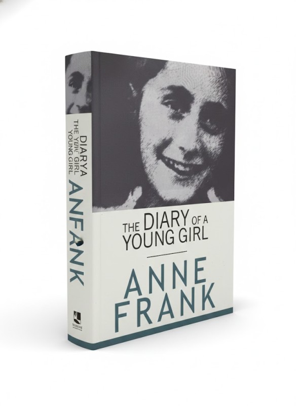 The Diary Of A Young Girl By - Anne Frank