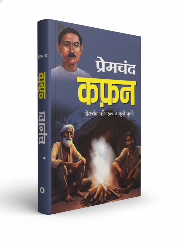Kafan By Premchand