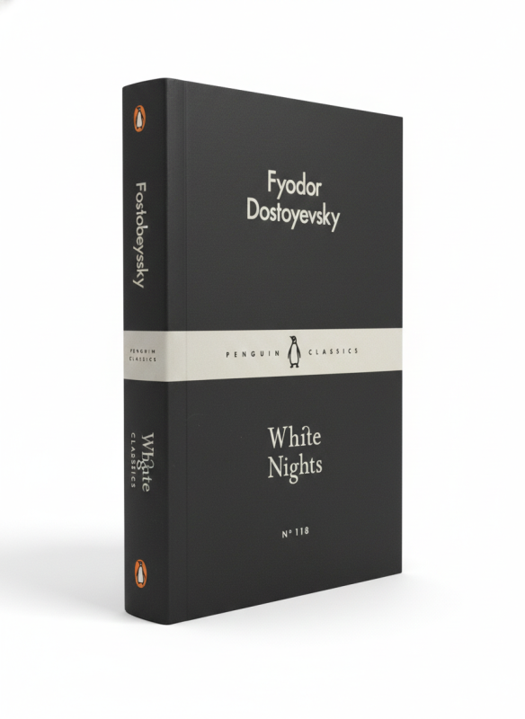 White Nights - By Penguin Classics