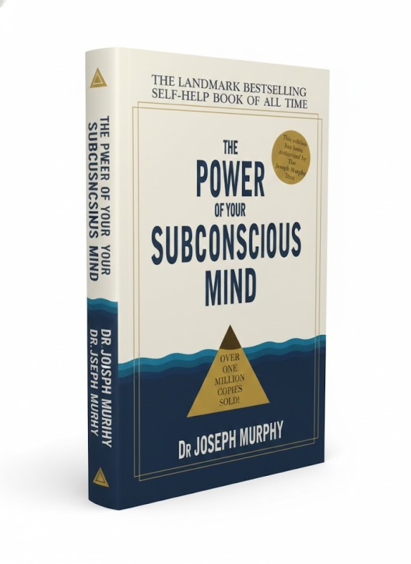 The Power of your Subconscious Mind - By Joseph Murphy