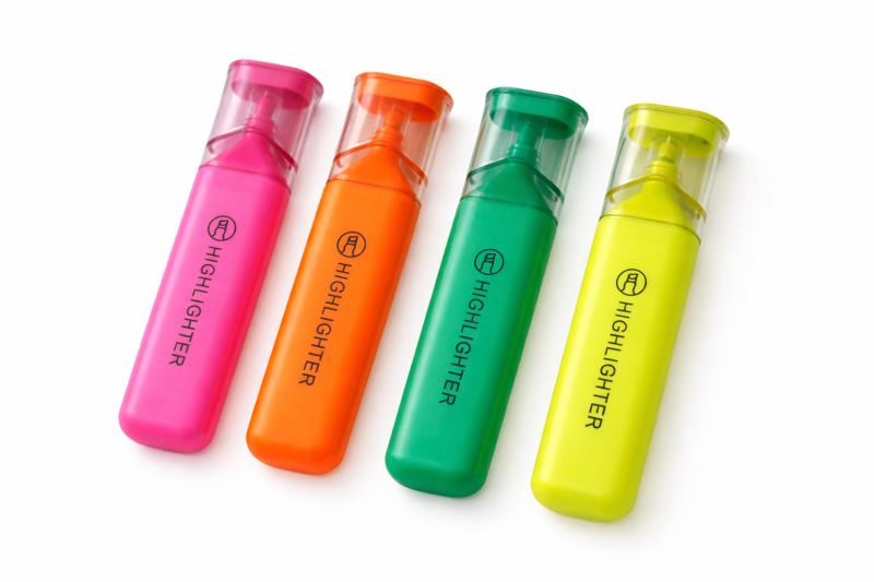 HighLighters - Per Pieces