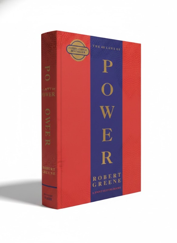 Power - By Robert Greene