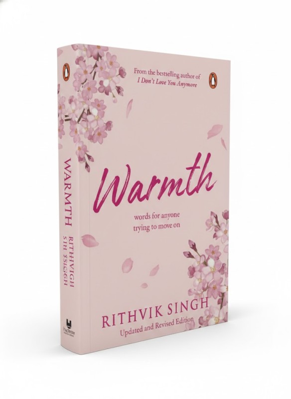 Warmth - By Ritvik Singh