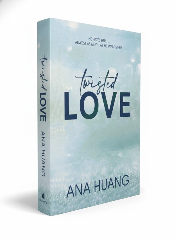 Twisted Love - By Ana Huang