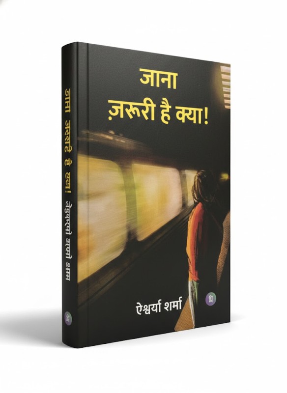 Jana Zaroori Hai Kya - By Aishwarya Sharma